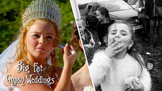 The Real Life Of An Irish Traveller Big Fat Gypsy Wedding