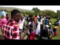 Ritungu binti anaolewa huko rungambure machoka