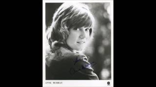 Watch Anne Murray The Last Thing On My Mind video