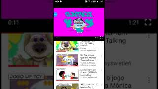 Monica Toy Major Fiszer