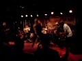 Anthony Joseph & The Spasm Band - Cutlass - New Morning