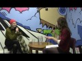 Kate Nash - Junction11 Live Interview