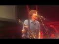 Africa Express - Paul McCartney, Damon Albarn, Gruff Rhys