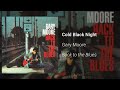 Cold Black Night Video preview