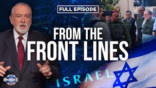 The Truth About Who Is Actually Fueling The Israel-Hamas War | Full Episode | Huckabee