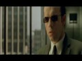 Agent Smith's speach of hate from the Matrix