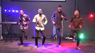 Waraserutse - Muhubiri Alexis Abanaziri Australia