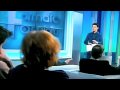 Antonio Pace and Gino Sorbillo TV2000 in the sky