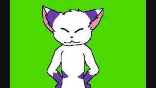 Nya Nya Dance Full Song
