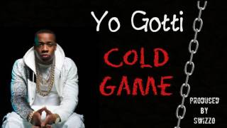 Watch Yo Gotti Cold Game video