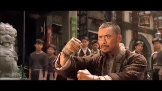 Northern Style vs. Southern Dragon Style