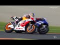 MotoGP™ Valencia 2013 -- best action