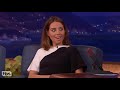 Aubrey Plaza is really WEIRD and...AWKWARD. I love it!