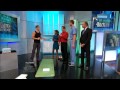 Build Muscle with Books -- The Doctors