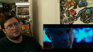 Gors "Escape Plan 2: Hades" Official Trailer Reaction