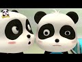 Baby Panda is afraid of Doctor | Kids Cartoon | Baby Cartoon | Doctor Cartoon | Baby Video | BabyBus