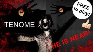 KILLED BY THE EXIT / TENOME - Indie horror game
