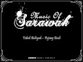 (Music Of Sarawak) Taboh Bidayuh-Rejang Beuh