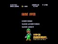 Let's Play Super Mario Bros. Lost Levels (Blind) Pt. 15: Blind Luck