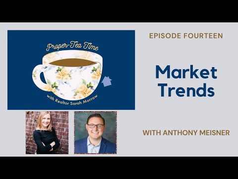 Proper-Tea Time Episode 14: Market Trends