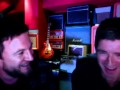 Noel Gallagher webcast with Matt Morgan - 22nd August 2011