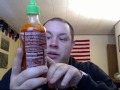 Hot Sauce Review : Sriracha Hot Chili Sauce