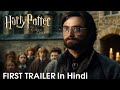 Harry Potter And The Cursed Child First Trailer in Hindi  Movie Daniel Radcliffe (2025) Coming Soon
