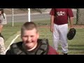 Radford Cubs vs. East Mont Maroon