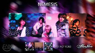 Watch Alice Nine Nemesis video