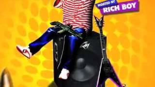 Rich Boy - Dj Dirty Money Trapboi Muzic Vol.55.Mov