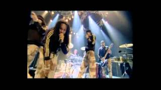 Watch Ozomatli Saturday Night video