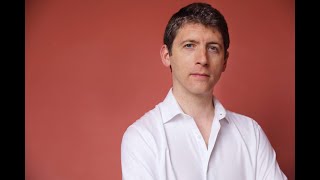 Finghin Collins in conversation with Michael Lee