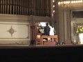 Naji Hakim - Rhapsody for Organ Duet