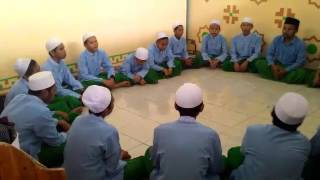 Waaaww .... nadom al-miftah .. mendunia .simak selengkapnya