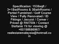 Casa Tropicana Condominium,Petaling Jaya For Sale (019-8882269)