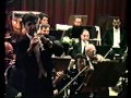 Bohuslav Martinu Oboe concerto 1 movement Gianfranco Bortolato Oboe