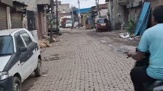 Ghaziabad Hindan Vihar Ke Halat