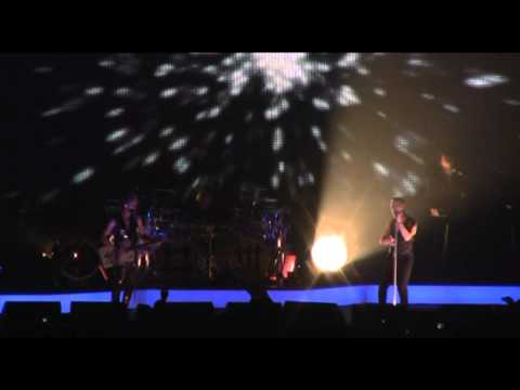 Depeche Mode - Come Back - Live in