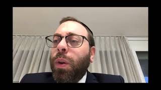 La récitation du Hallel - Rav Moshé Breisacher