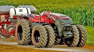 5 POWERFUL MACHINES | चमत्कारी मशीन जो भविष्य बदल सकती है ▶ 4