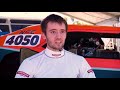 Aeroflow Outlaw Nitro Funny Cars - Perth Motorplex 2017
