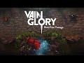 Vainglory - Real-time Level Fly-through