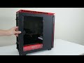 Ultimate Gaming PC #3 - BIG RED - Part Selection (4K) Part 1