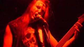 Watch Death SS Circus Of Death video
