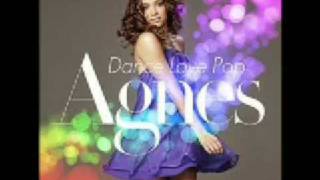 Watch Agnes Open Up Your Eyes video