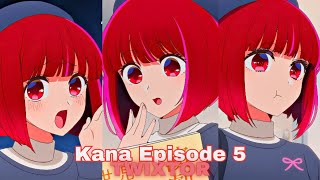 Kana Arima Twixtor Clips Oshi No Ko Kana Episode 5 Twixtor Kana Arima Oshi No Ko Season 2