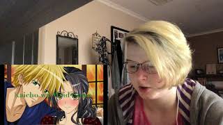 Guess the Anime Opening REACTION