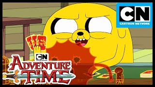 Watch Adventure Time Adventure Time video