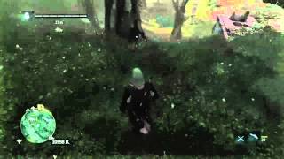 Jaguar Physics In Ac4