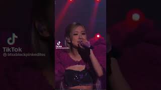 Rosenin Vokali Müthiş